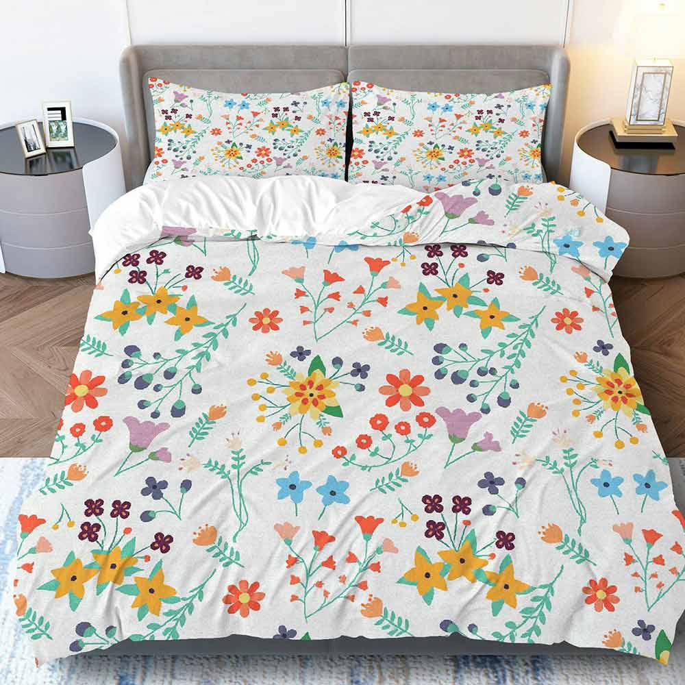 Los empresarios deben ver: la selección de mercado de ropa de cama de 5 habilidades principales, fácil de evitar el funcionamiento de la fosa