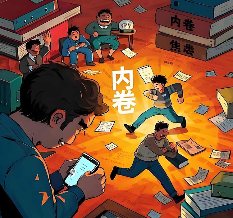 内卷突围:跨境电商,中国青年的新航海时代